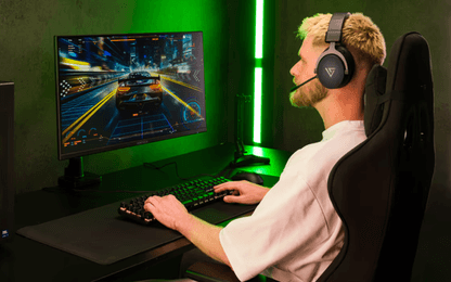 Coolblue lanceert zijn eigen lijn met gaming accessoires