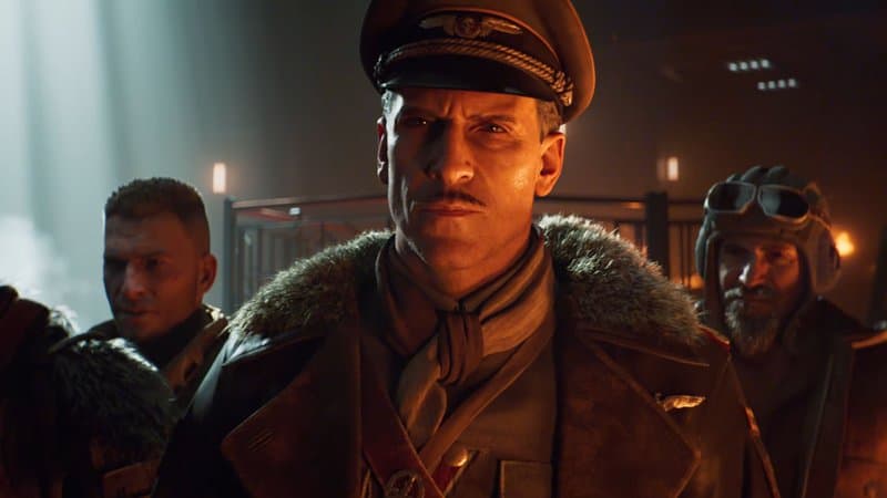 Call of Duty: Black Ops 7 Cover