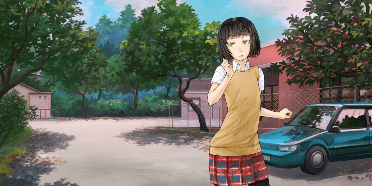 Sweetest Monster komt spoedig naar PS5 en Switch