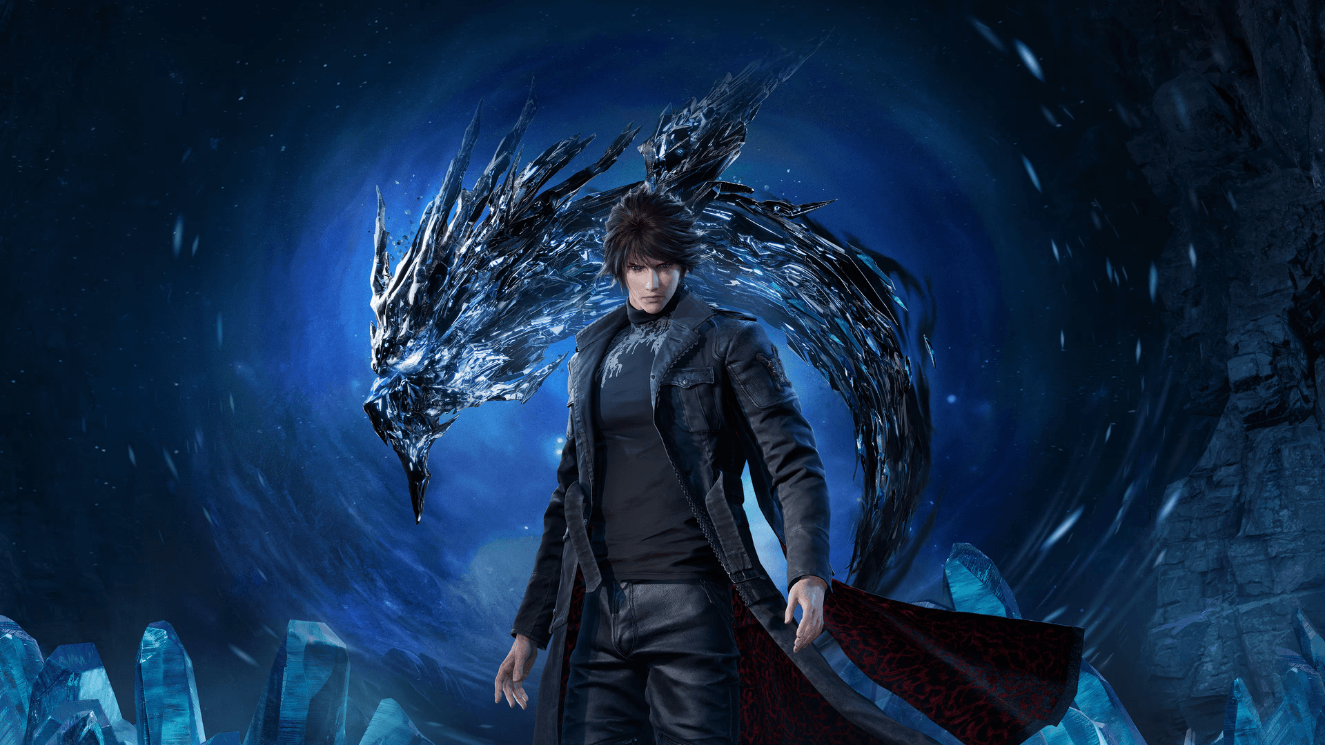 Lost Soul Aside is nu beschikbaar