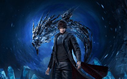 Lost Soul Aside is nu beschikbaar