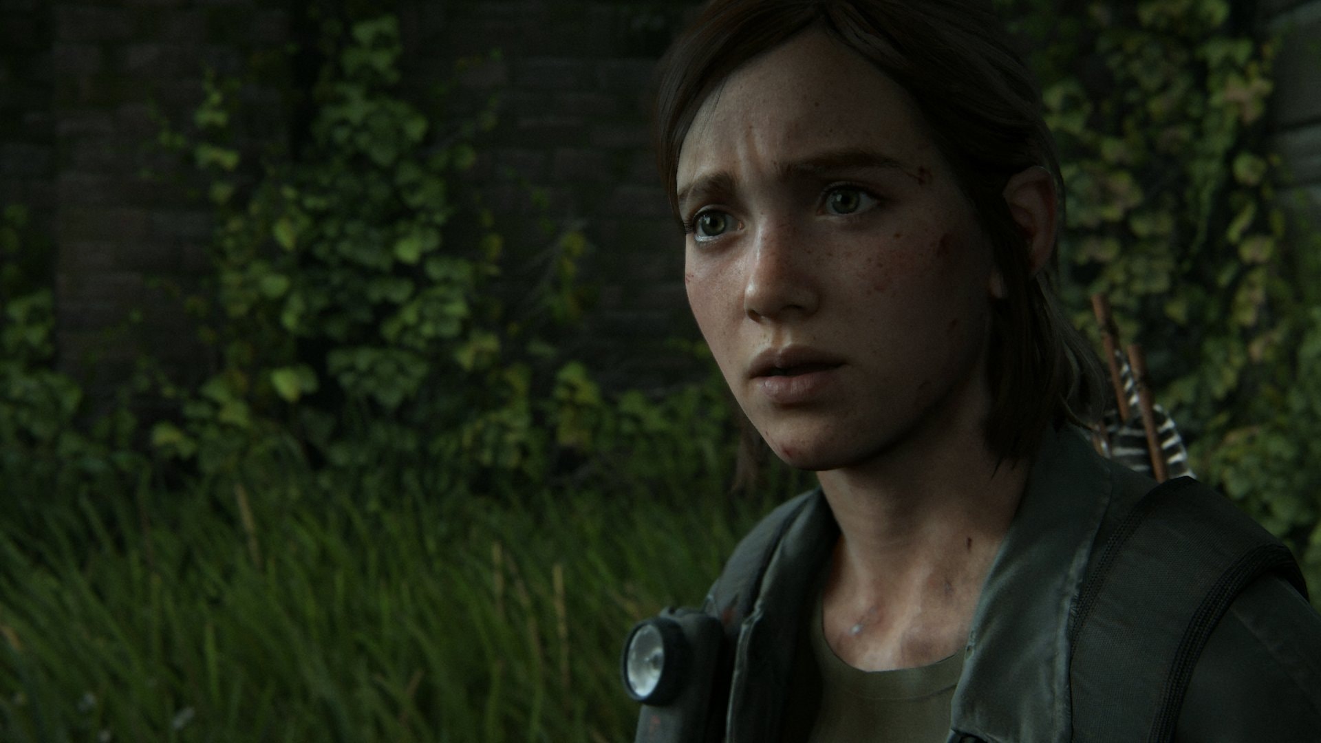 Dit is hoe The Last of Us: Part II verbeterd werd op PS5