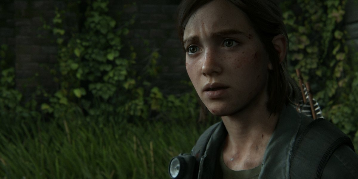 Dit is hoe The Last of Us: Part II verbeterd werd op PS5