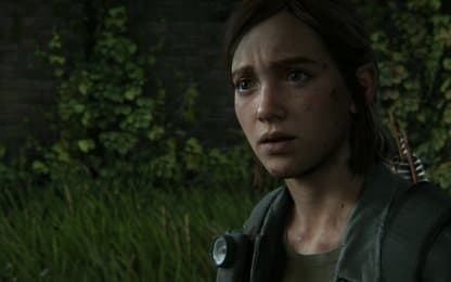 Dit is hoe The Last of Us: Part II verbeterd werd op PS5