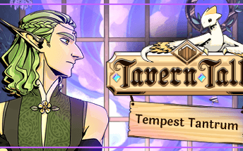 Praat door je volgende avontuur heen met DLC voor Tavern Talk