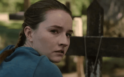 Druckmann legt uit waarom Abby niet gespierd is in The Last of Us show