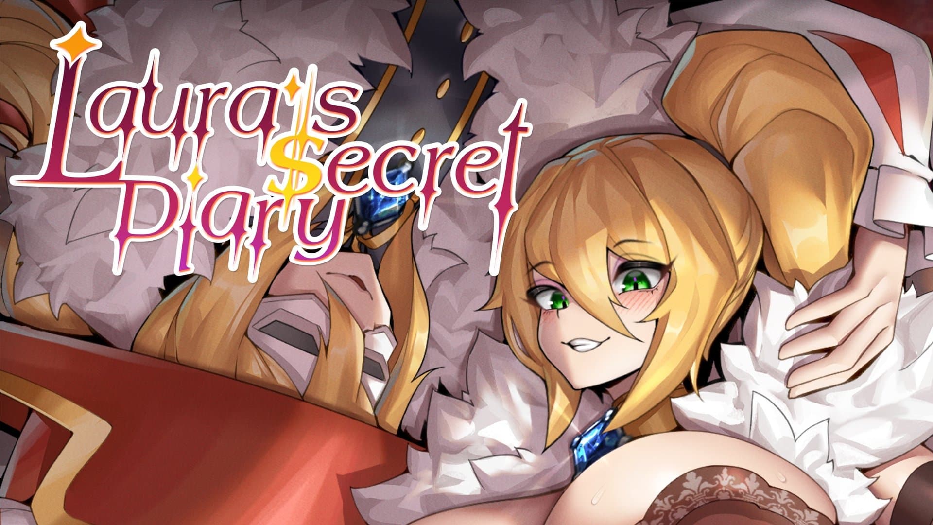 Mango Party kondigt Laura's Secret Diary aan