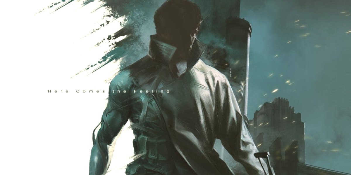 Kojima onthult eindelijk iets over Physint