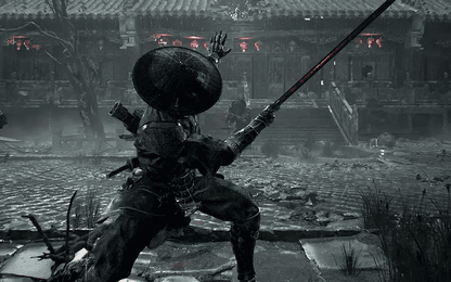 Phantom Blade Zero