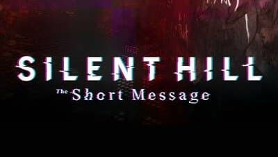 Silent Hill: The Short Message brengt de horrors wel heel dichtbij