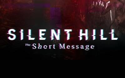 Silent Hill: The Short Message brengt de horrors wel heel dichtbij