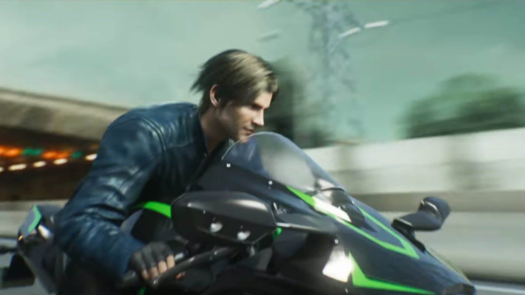 Resident Evil: Death Island trailer is een feest van herkenning