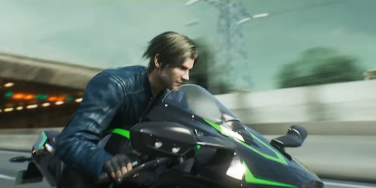 Resident Evil: Death Island trailer is een feest van herkenning