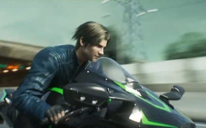 Resident Evil: Death Island trailer is een feest van herkenning