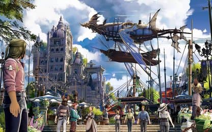 Granblue Fantasy: Relink brengt je een prachtige release trailer