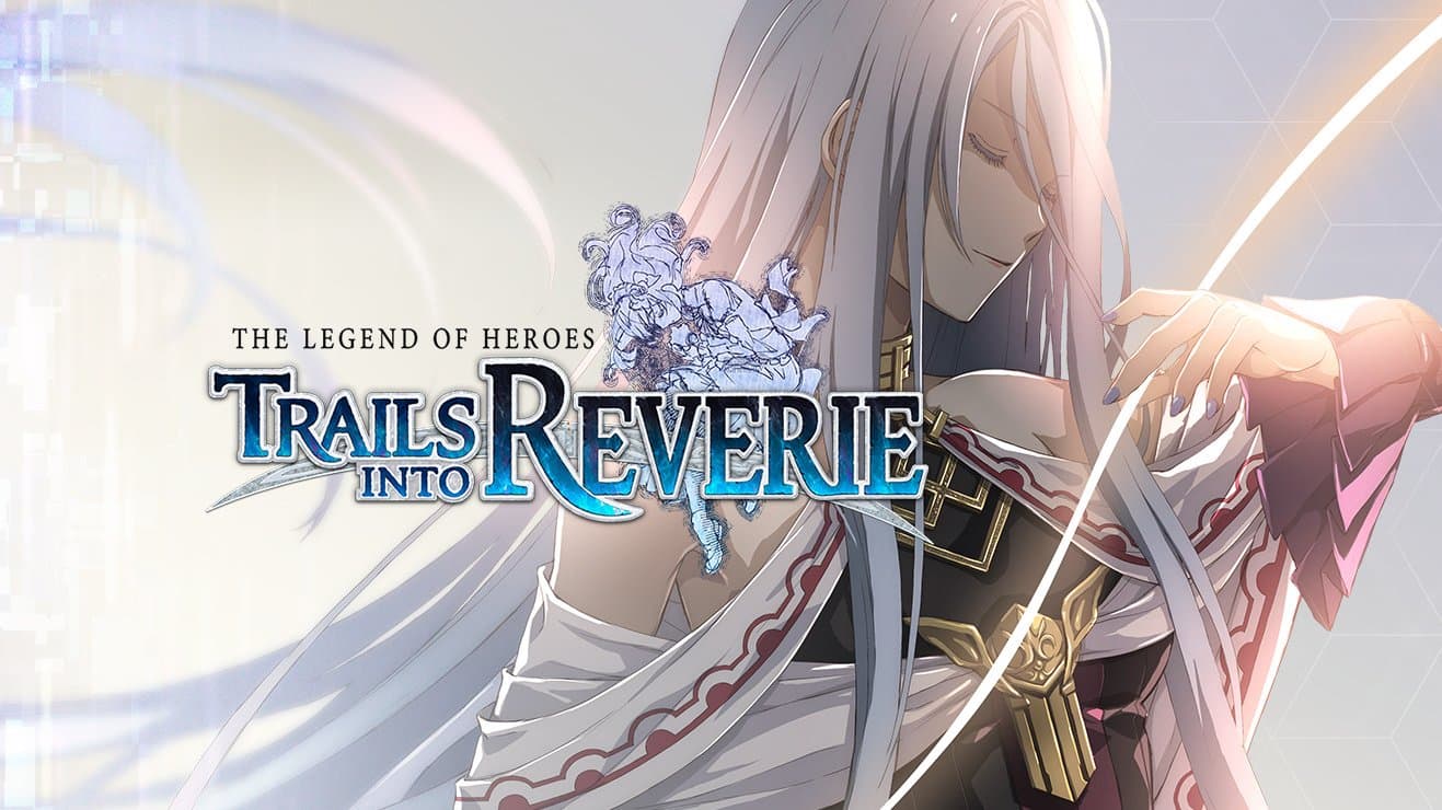 Dit zijn de eerste paar minuten van The Legend of Heroes: Trails into Reverie