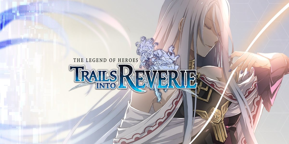 Dit zijn de eerste paar minuten van The Legend of Heroes: Trails into Reverie
