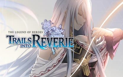 Dit zijn de eerste paar minuten van The Legend of Heroes: Trails into Reverie