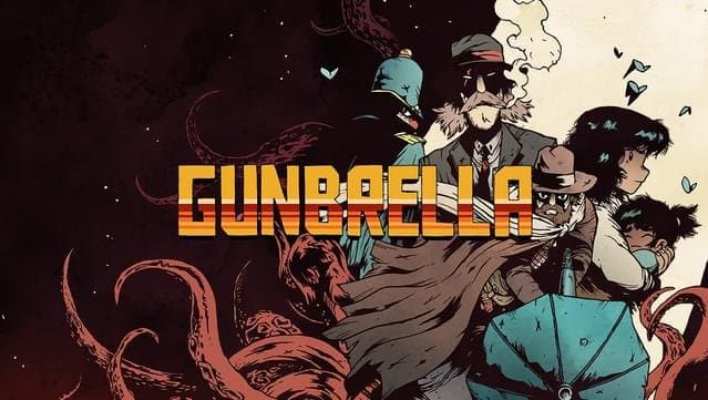 Nieuwe trailer van Gunbrella laat zien hoe het wapen werkt