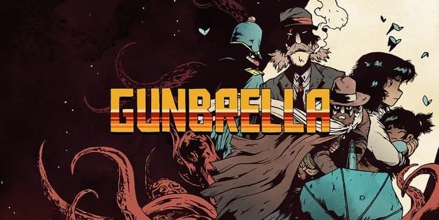 Nieuwe trailer van Gunbrella laat zien hoe het wapen werkt