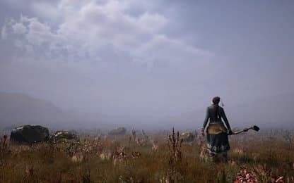 Island of Winds