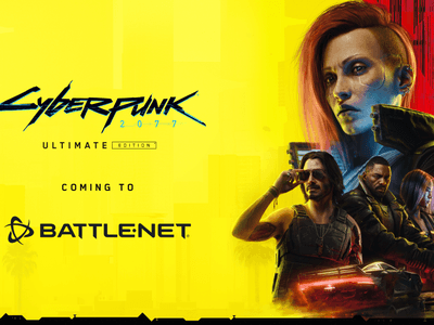 Cyberpunk 2077