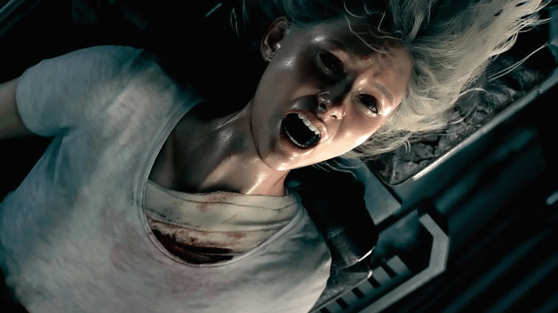 Resident Evil: Requiem