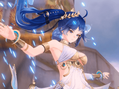 Wuthering Waves Cover