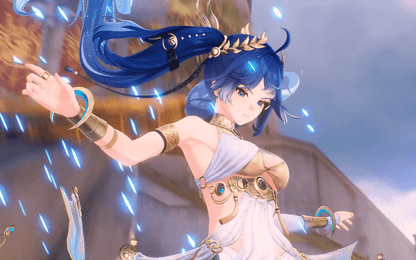 Wuthering Waves' Iuno is een...bijzonder karakter