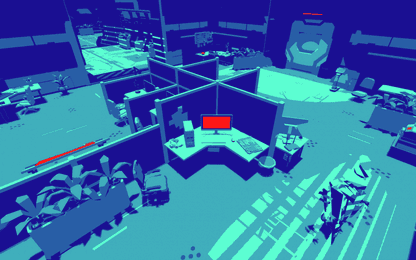 De launch korting van Yoko Redux: Dreams of a Blue Planet is niet misselijk