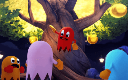 Leer alles wat je moet weten over PAC-MAN WORLD 2 Re-PAC