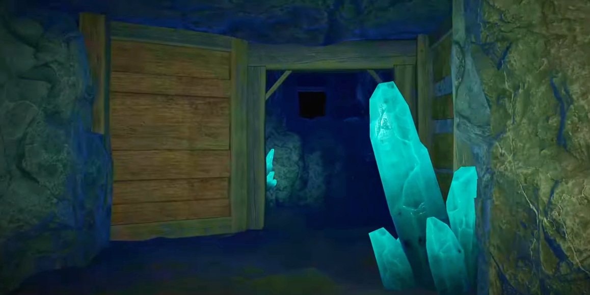 Verken de diepte van Colossal Cave vanaf 19 januari