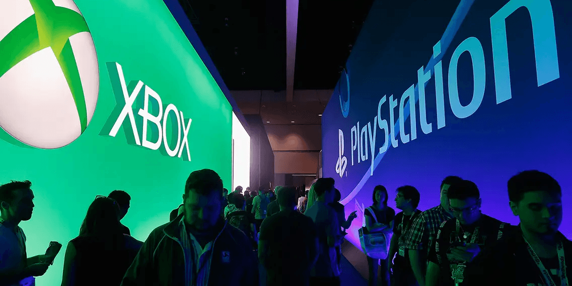 ''Een grote Xbox-titel komt spoedig naar PlayStation''