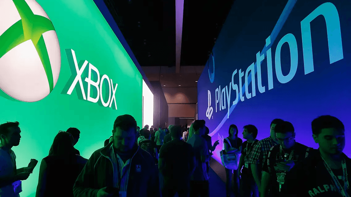 ''Een grote Xbox-titel komt spoedig naar PlayStation''