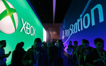 ''Een grote Xbox-titel komt spoedig naar PlayStation''