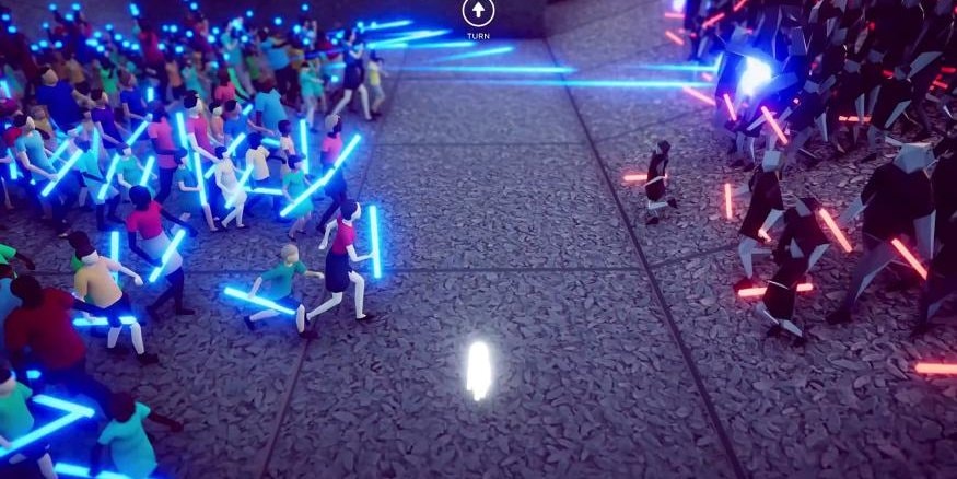 Nieuwe trailer van Humanity laat ons met zoveel vragen achter