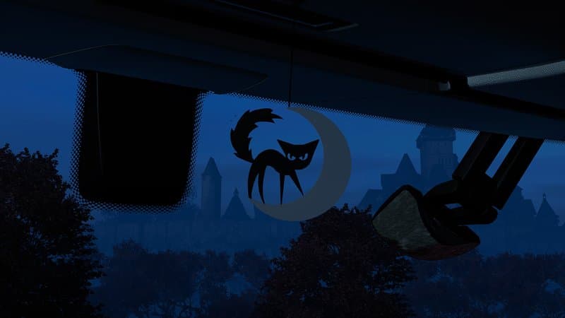 Euro Truck Simulator 2