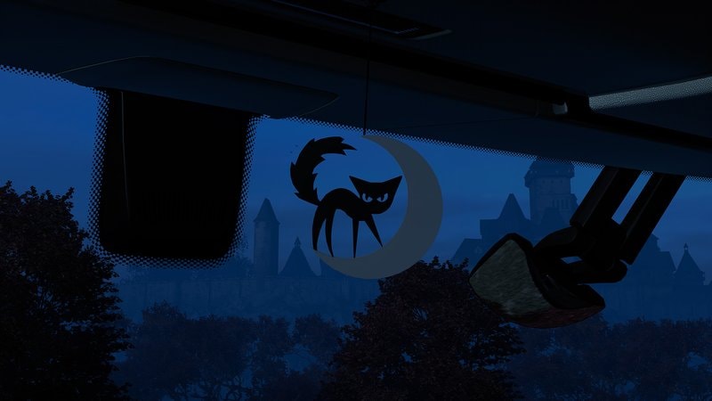 Euro Truck Simulator 2