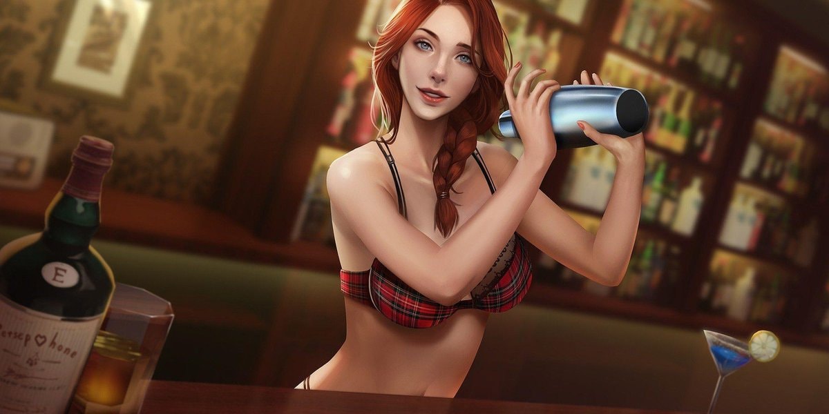 Sexy Airlines pakt moederdag iets anders aan