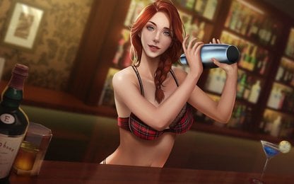 Sexy Airlines pakt moederdag iets anders aan