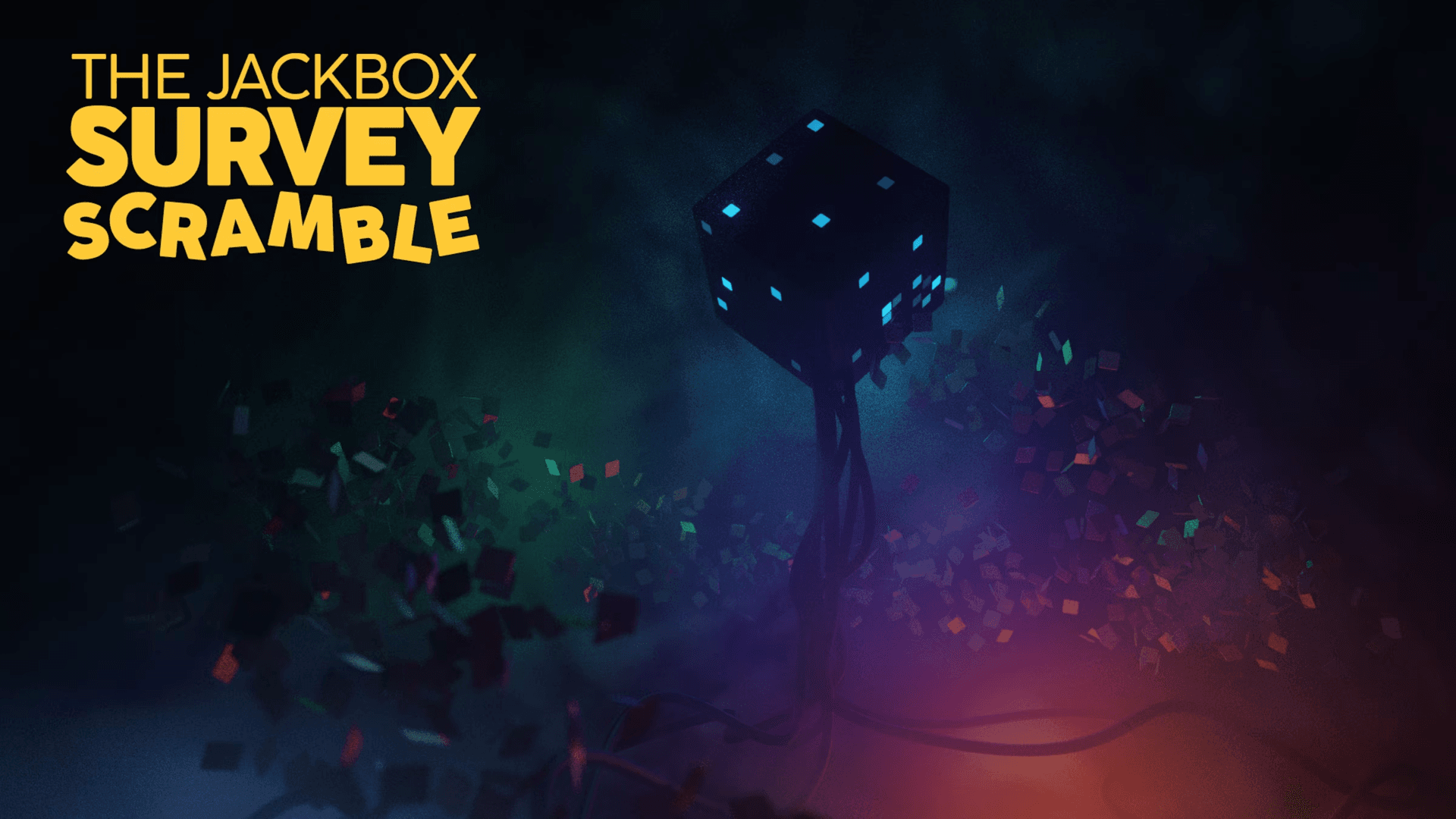 The Jackbox Survey Scramble krijgt twee nieuwe game modi