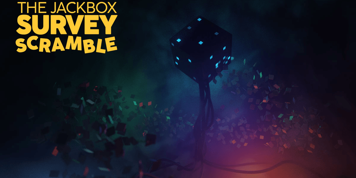 The Jackbox Survey Scramble krijgt twee nieuwe game modi