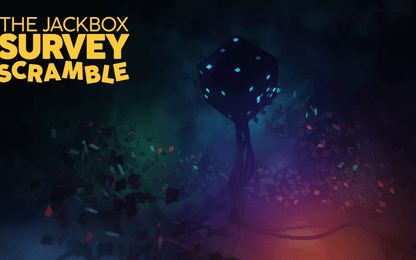 The Jackbox Survey Scramble krijgt twee nieuwe game modi