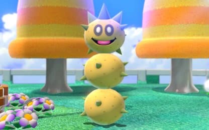 Je Mii wordt alles behalve knuffelig met deze nieuwe outfit voor Mario Kart Tour