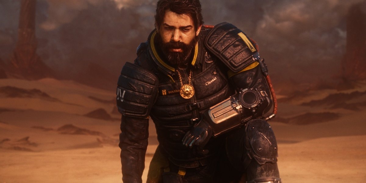 SAROS mag het spits van de State of Play af bijten met release date trailer