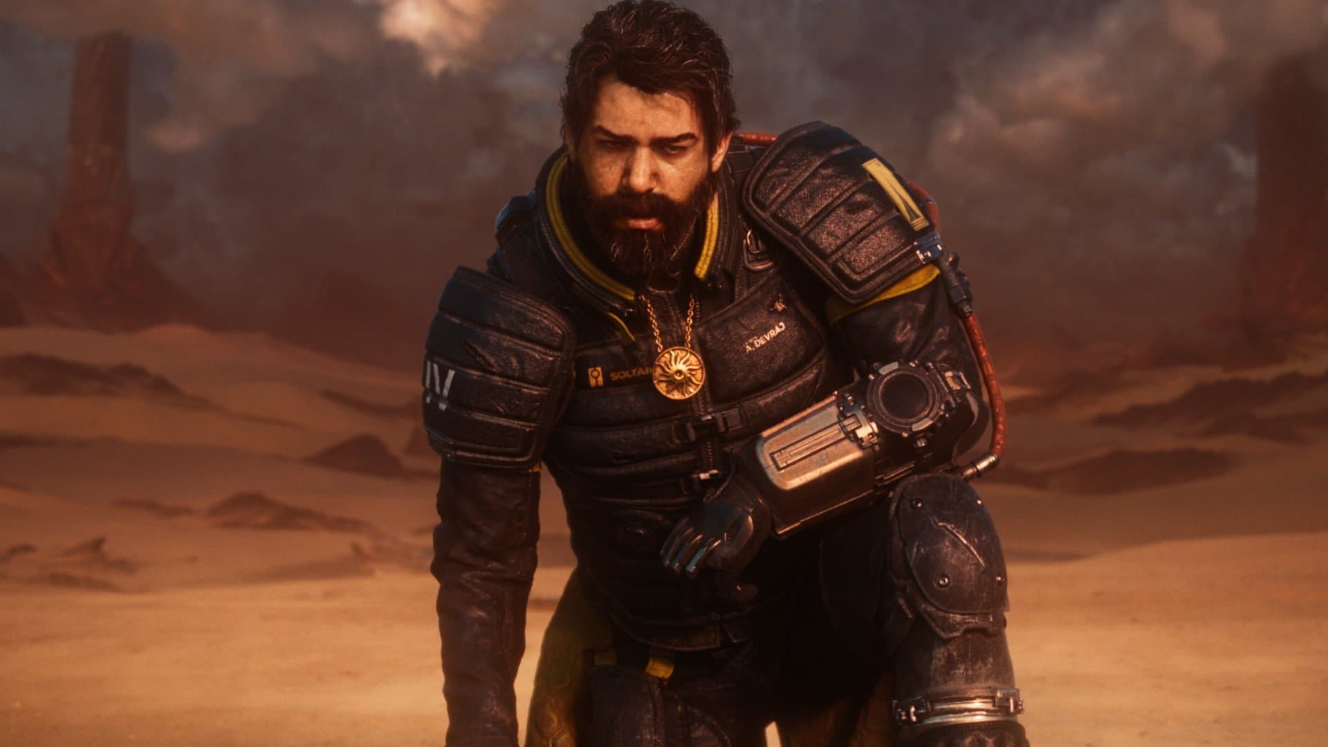 SAROS mag het spits van de State of Play af bijten met release date trailer