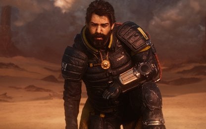 SAROS mag het spits van de State of Play af bijten met release date trailer