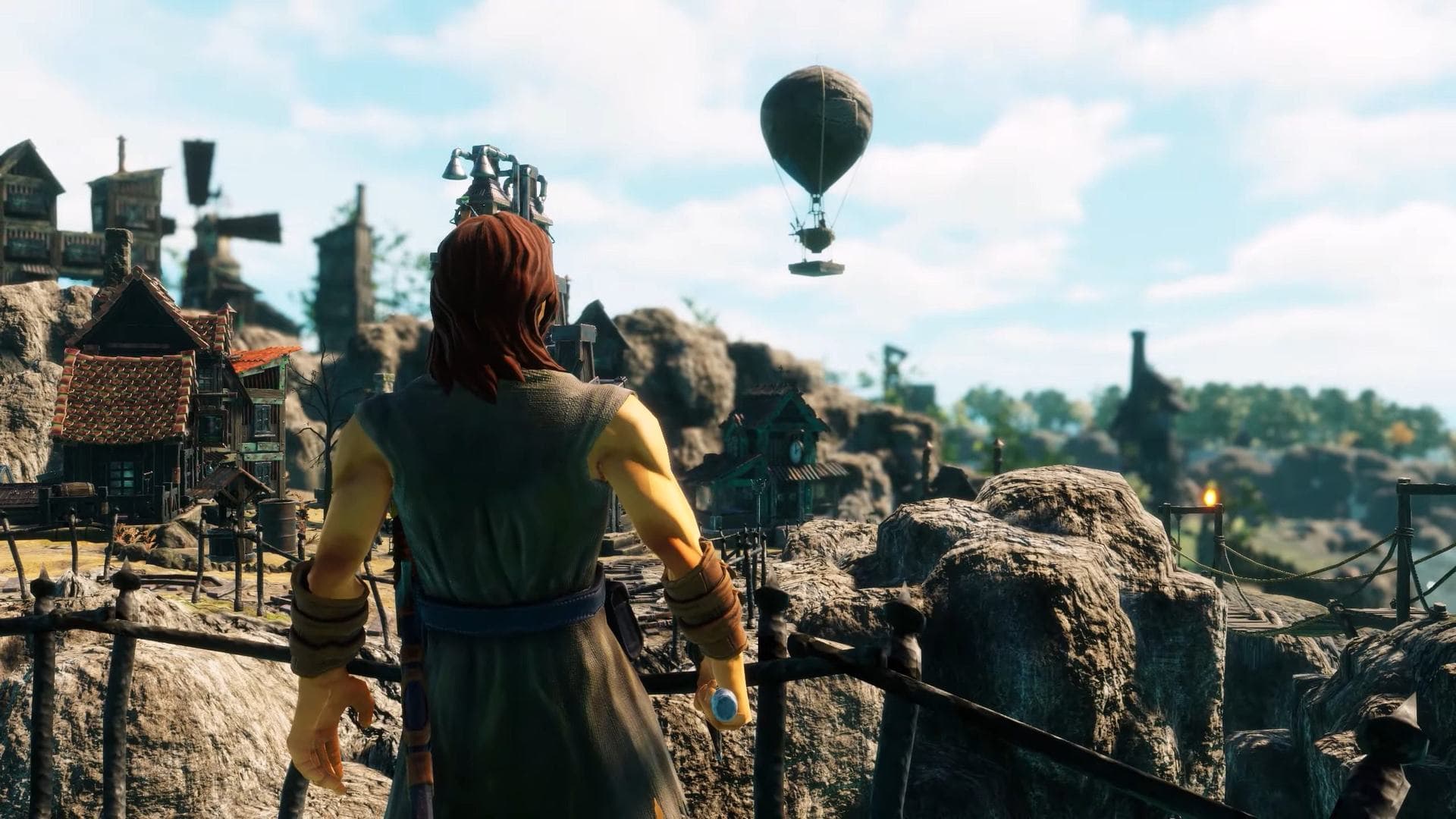 Peter Molyneux nodigt gamers uit voor beta van Masters of Albion