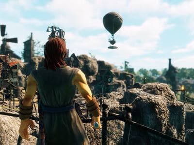 Masters of Albion Cover