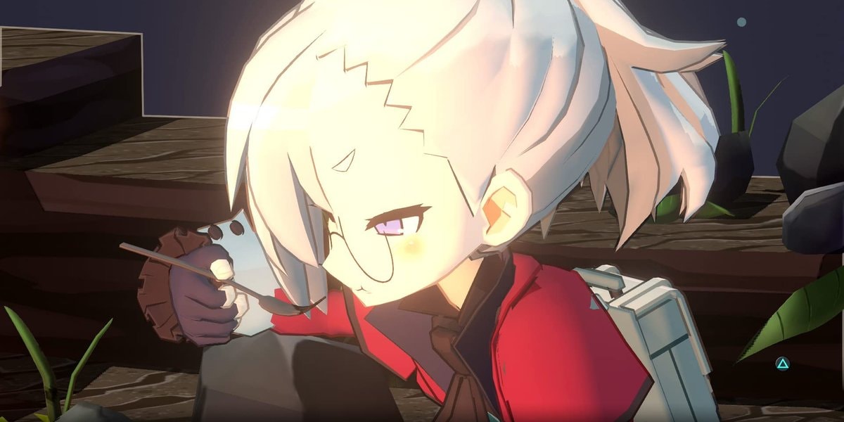 Monster Menu: The Scavenger's Cookbook